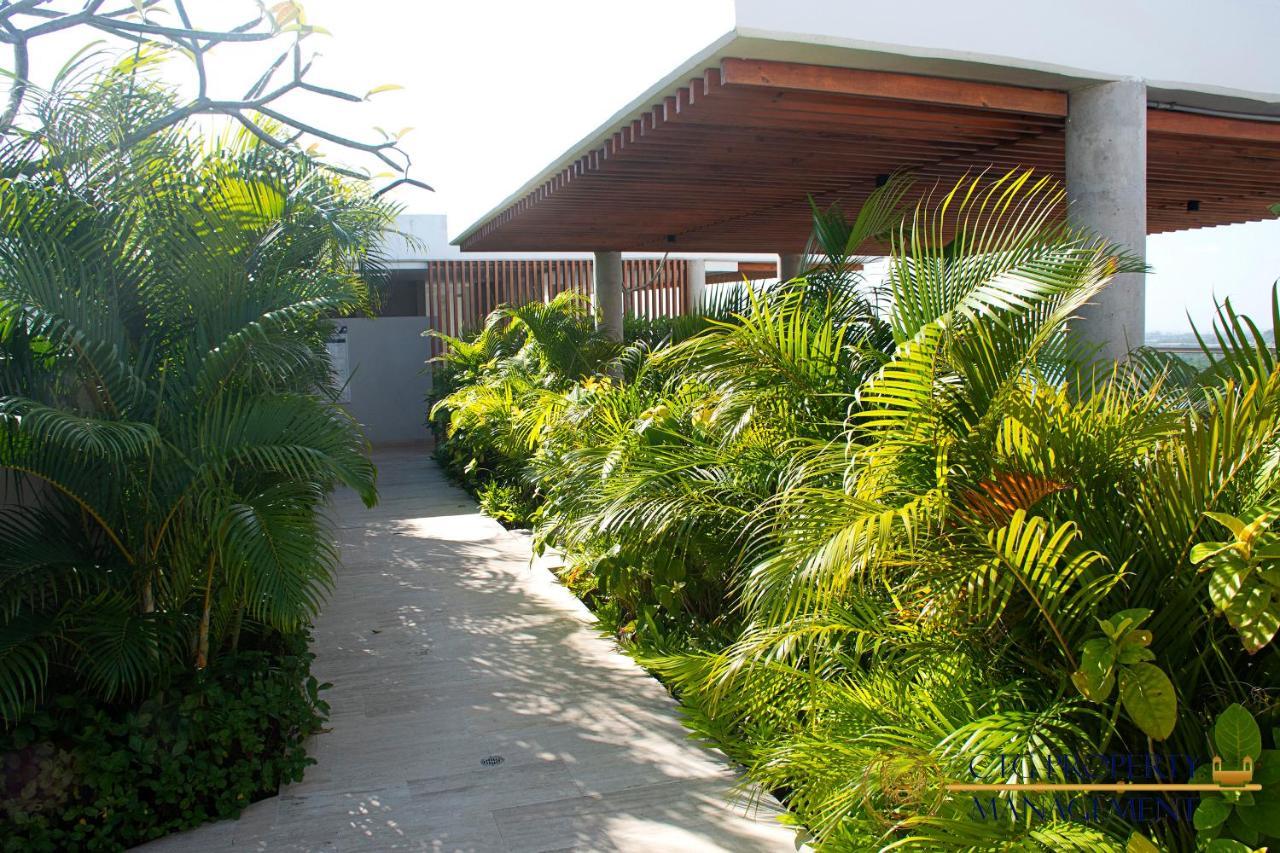 Martinique Cartagena - Apartamentos A Corta Caminata De Playa Azul Zewnętrze zdjęcie