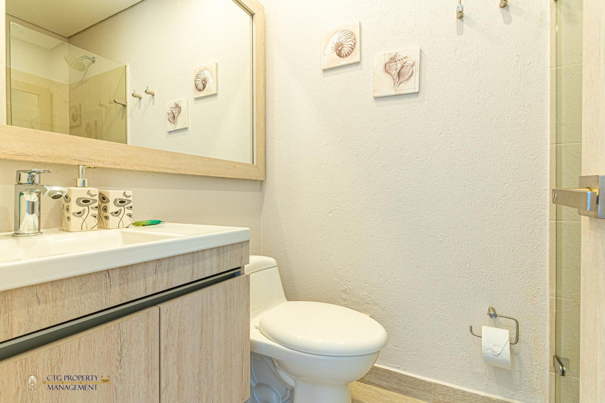 Martinique Cartagena - Apartamentos A Corta Caminata De Playa Azul Zewnętrze zdjęcie