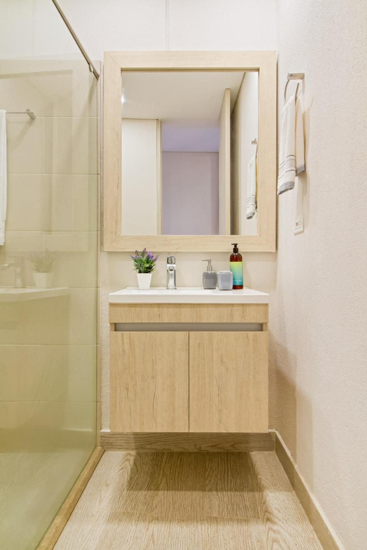 Martinique Cartagena - Apartamentos A Corta Caminata De Playa Azul Zewnętrze zdjęcie