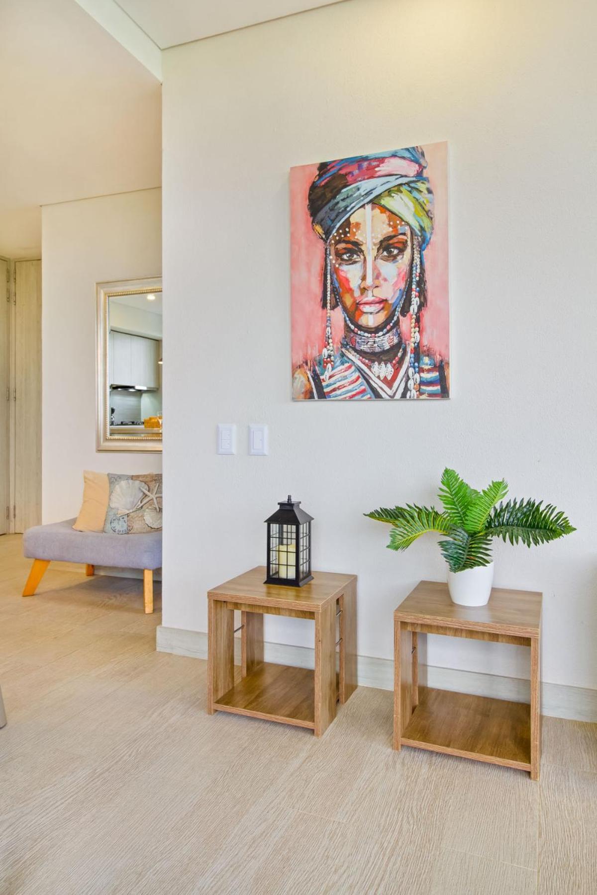 Martinique Cartagena - Apartamentos A Corta Caminata De Playa Azul Zewnętrze zdjęcie