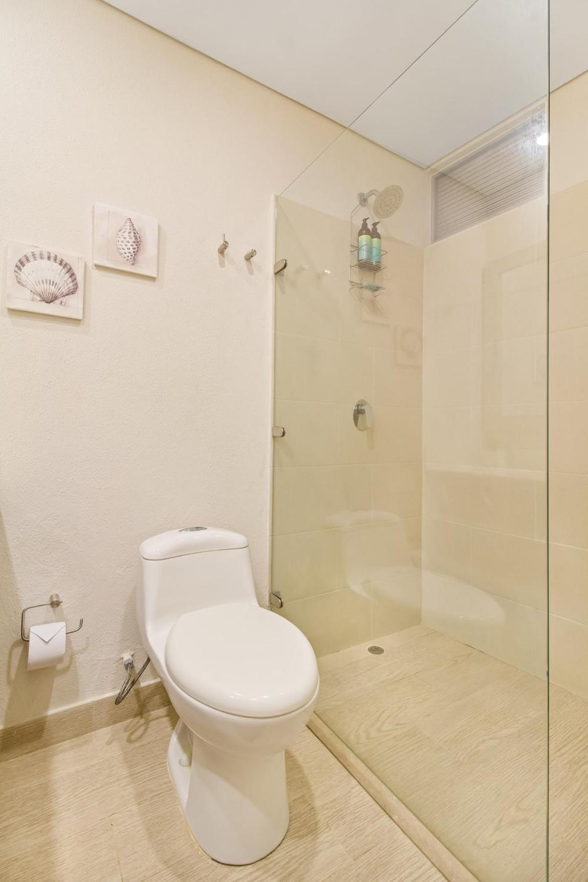 Martinique Cartagena - Apartamentos A Corta Caminata De Playa Azul Zewnętrze zdjęcie