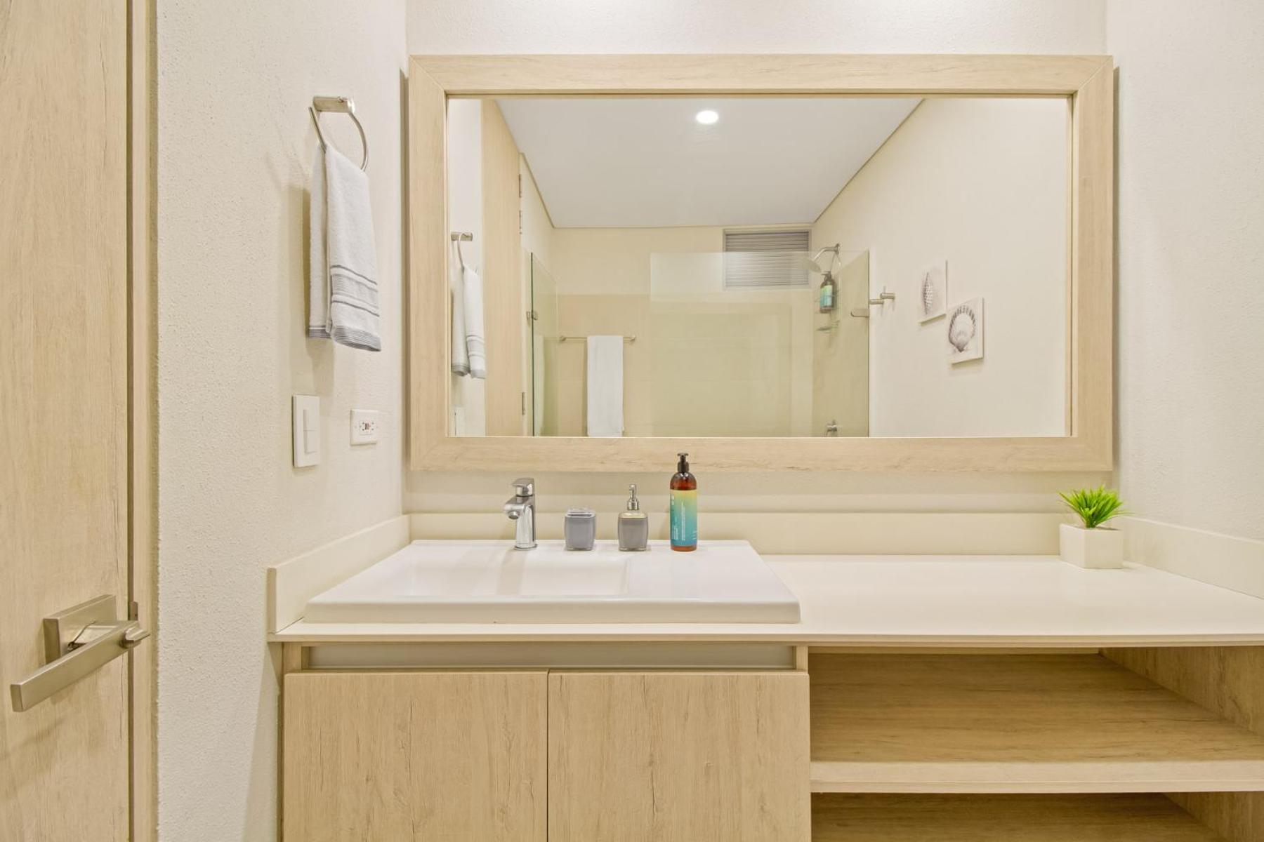 Martinique Cartagena - Apartamentos A Corta Caminata De Playa Azul Zewnętrze zdjęcie