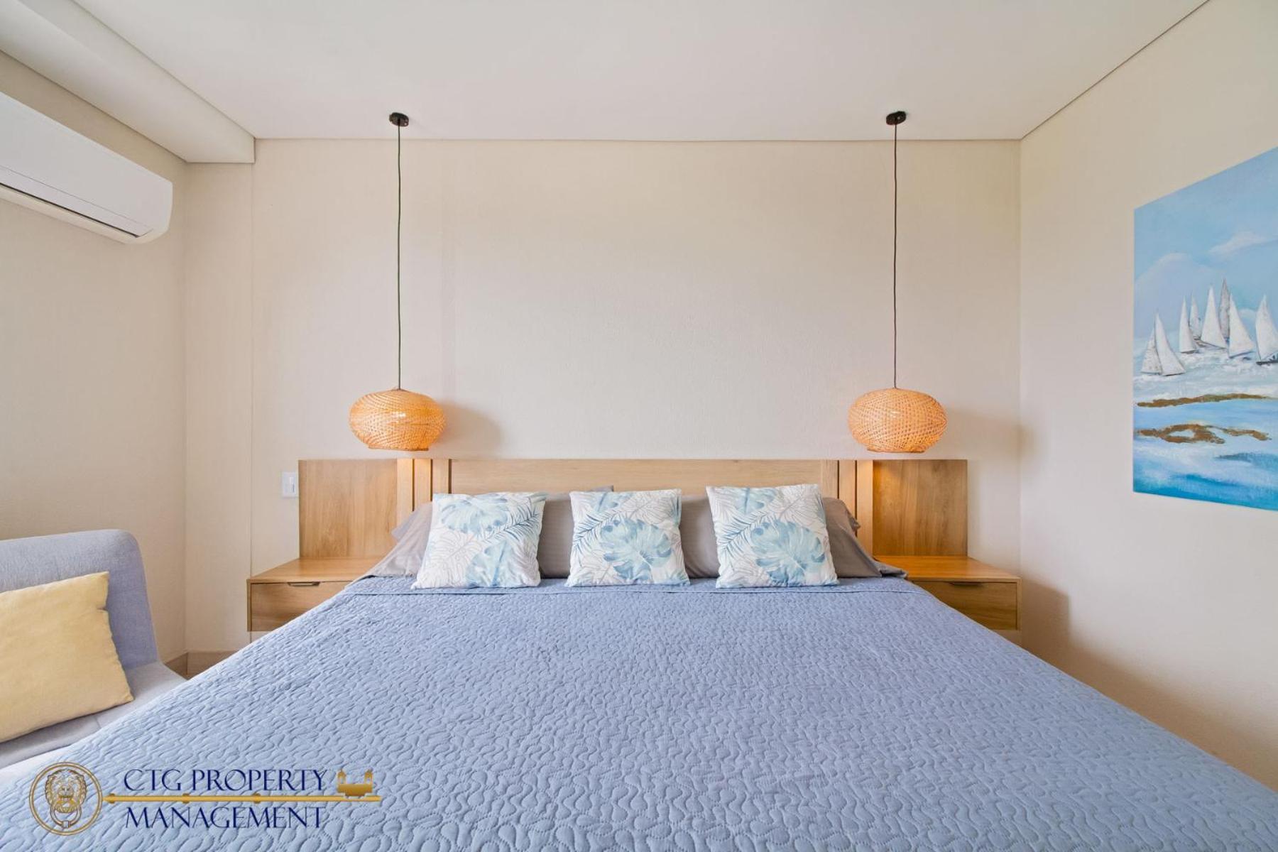 Martinique Cartagena - Apartamentos A Corta Caminata De Playa Azul Zewnętrze zdjęcie